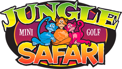 jungle safari mini golf myrtle beach
